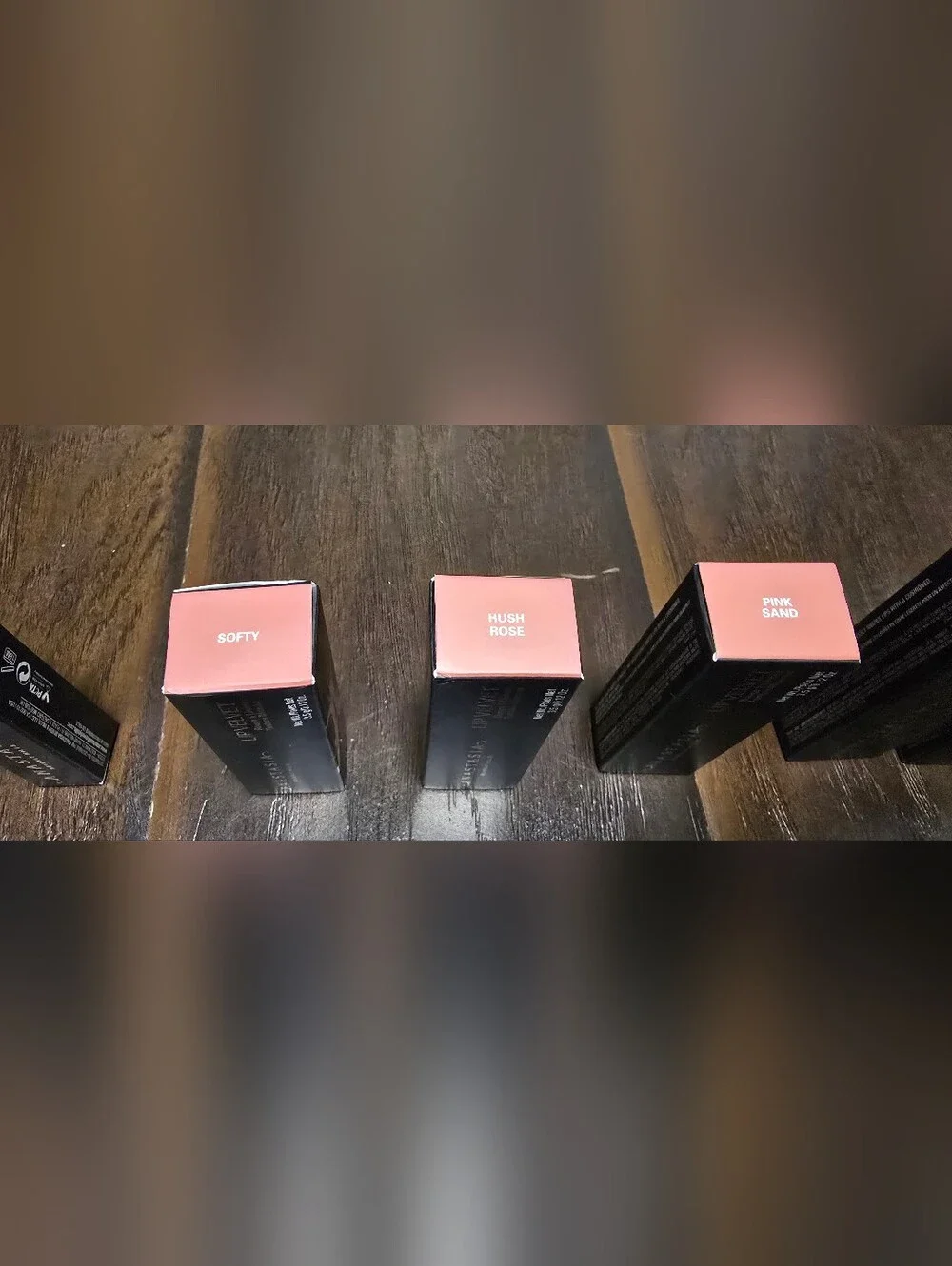 Anastasia Beverly Hills brand new